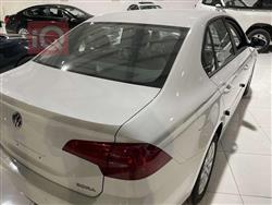 فولكسفاغن بورا